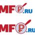 Логотип для MFO.RU - дизайнер Ayolyan