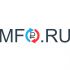 Логотип для MFO.RU - дизайнер svgusarova