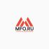 Логотип для MFO.RU - дизайнер chebdesign
