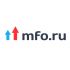 Логотип для MFO.RU - дизайнер x44k