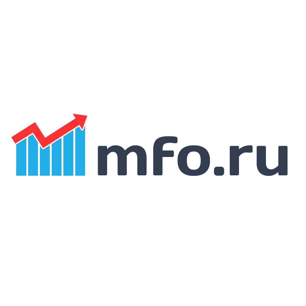 Логотип для MFO.RU - дизайнер x44k