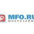 Логотип для MFO.RU - дизайнер BulatBZ