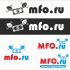 Логотип для MFO.RU - дизайнер alealyona