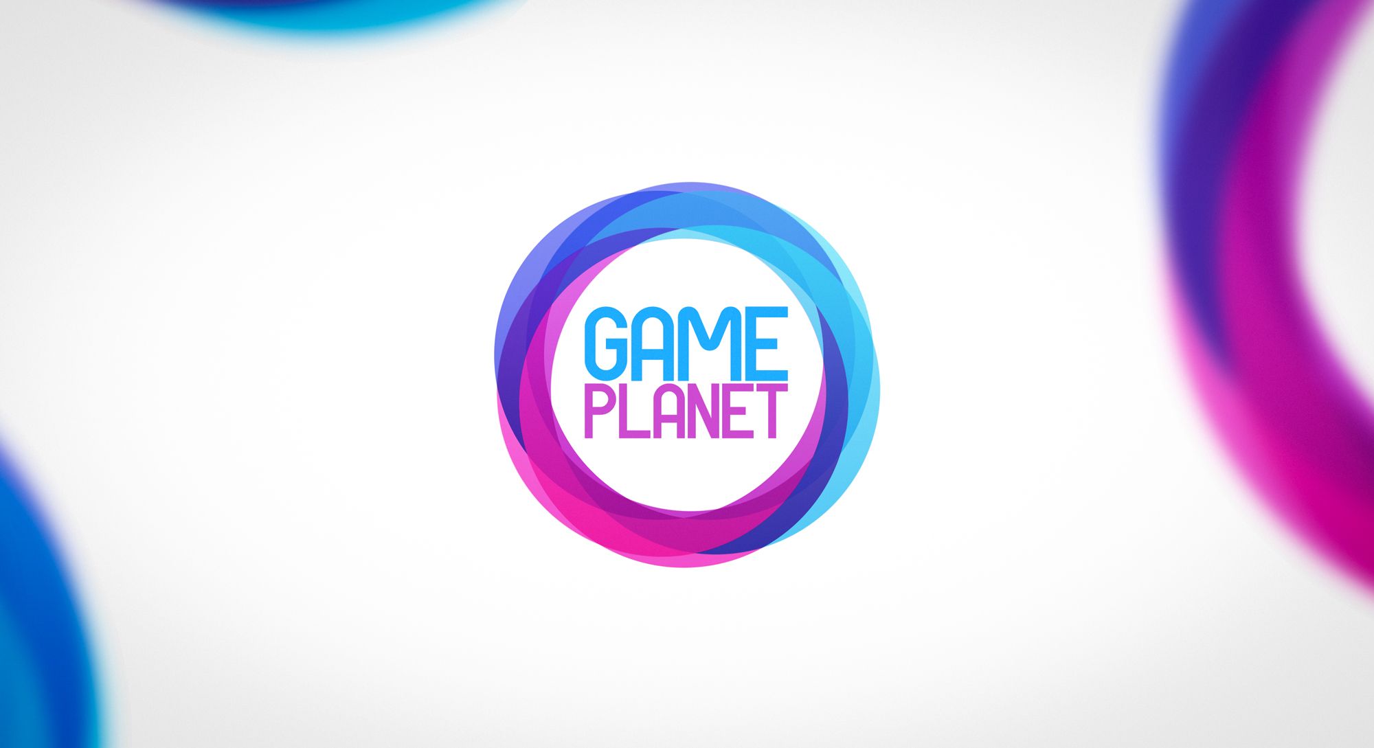 Логотип для Game Planet - дизайнер Orides