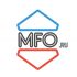 Логотип для MFO.RU - дизайнер designer_astana