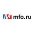 Логотип для MFO.RU - дизайнер Sobolev_Design