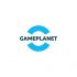 Логотип для Game Planet - дизайнер ArtGusev