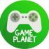 Логотип для Game Planet - дизайнер nasters