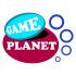Логотип для Game Planet - дизайнер nanakonecodin