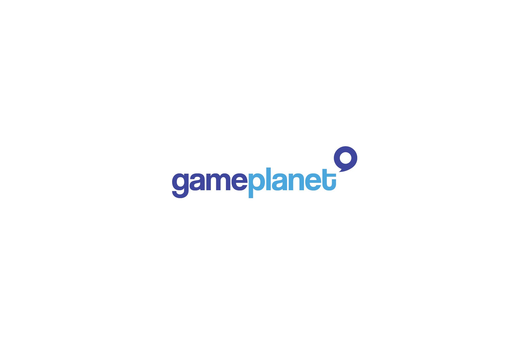 Логотип для Game Planet - дизайнер Toxyo11