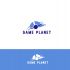 Логотип для Game Planet - дизайнер andblin61