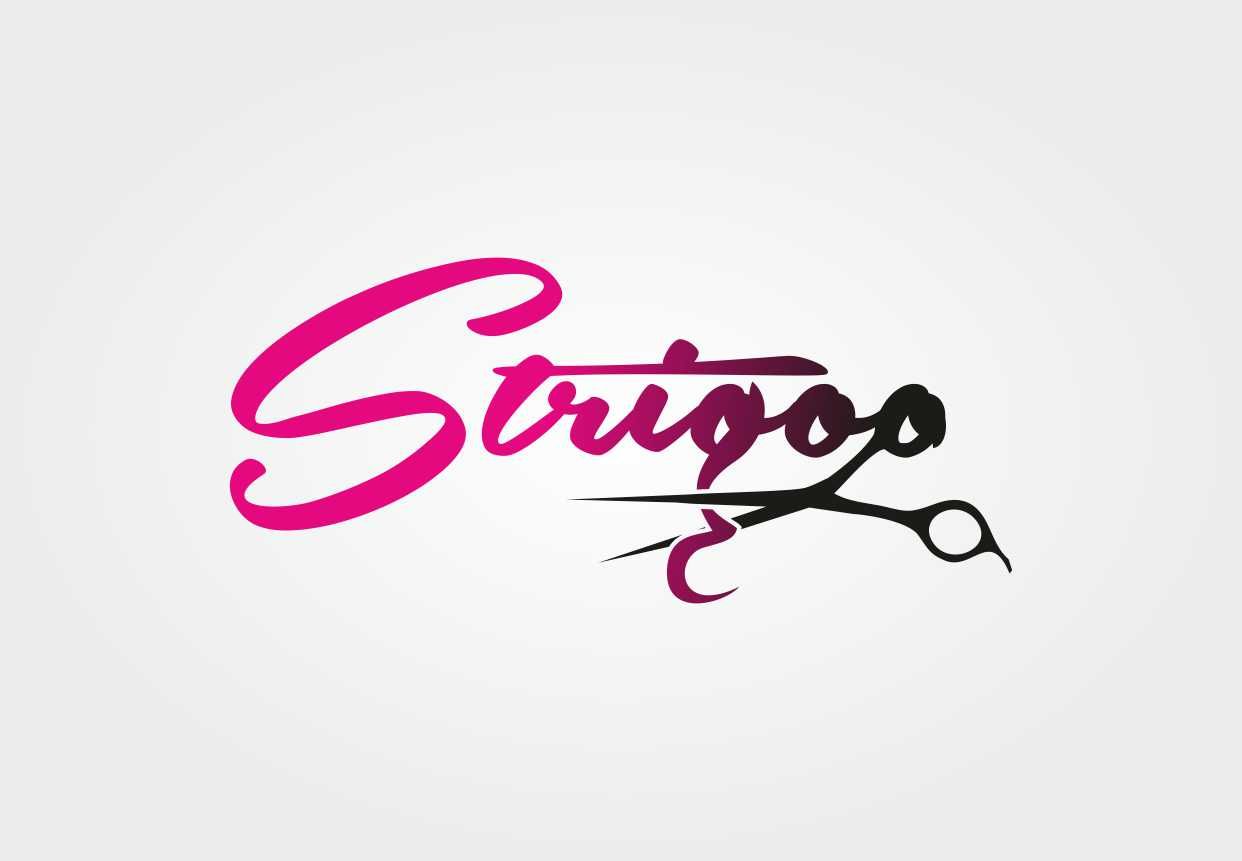Лого и фирменный стиль для Strigoo - дизайнер Mila_Tomski