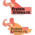 Логотип для ProteinCrimea.ru - дизайнер anhen