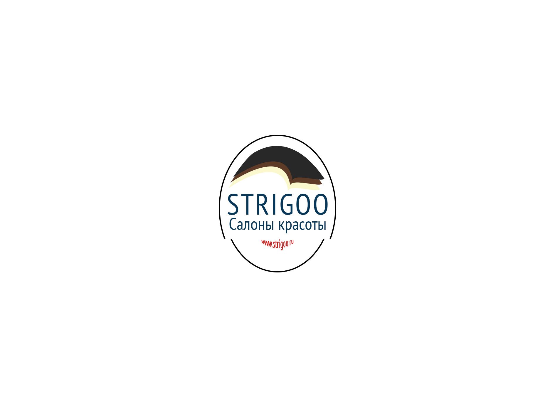 Лого и фирменный стиль для Strigoo - дизайнер Astap_Alex