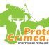 Логотип для ProteinCrimea.ru - дизайнер Ayolyan