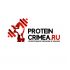 Логотип для ProteinCrimea.ru - дизайнер By-mand