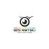 Логотип для Insta Print Bali - дизайнер webgrafika