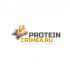 Логотип для ProteinCrimea.ru - дизайнер BulatBZ