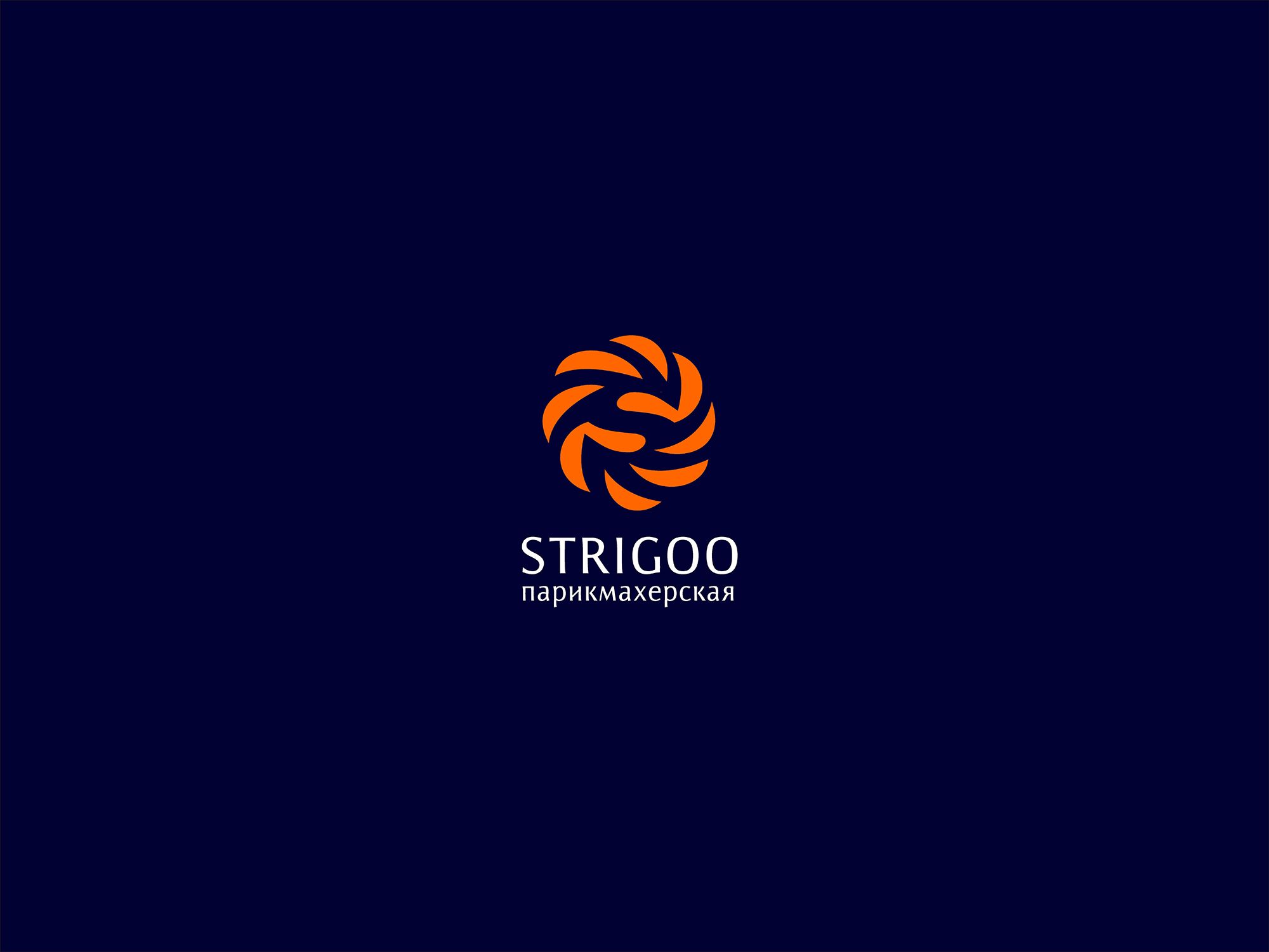 Лого и фирменный стиль для Strigoo - дизайнер bodriq
