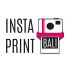 Логотип для Insta Print Bali - дизайнер nanakonecodin