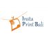 Логотип для Insta Print Bali - дизайнер LLLLLM1