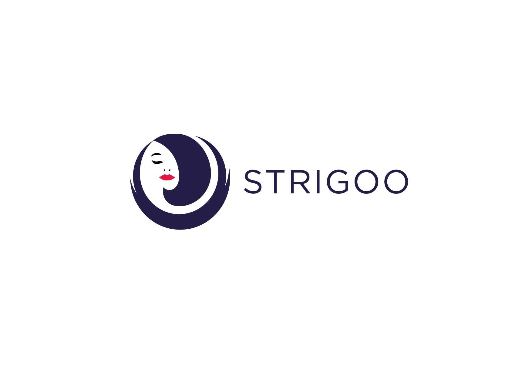 Лого и фирменный стиль для Strigoo - дизайнер Krupicki