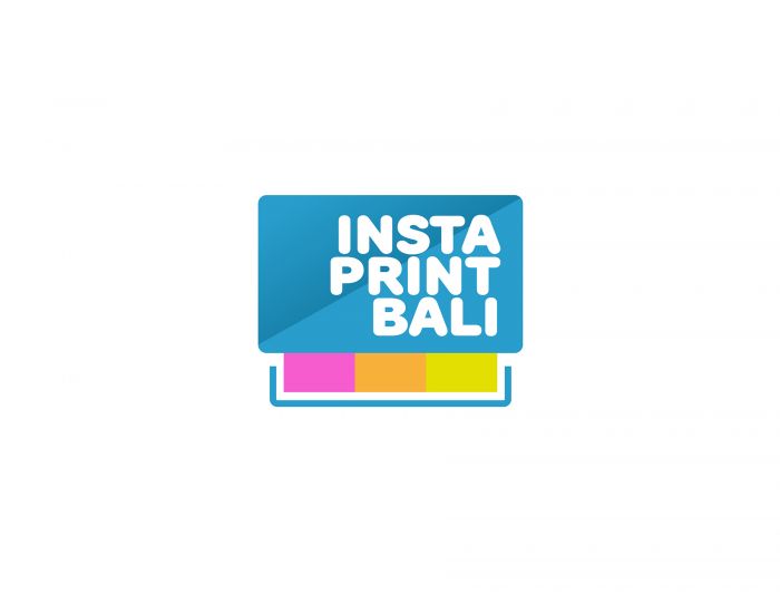 Логотип для Insta Print Bali - дизайнер BulatBZ