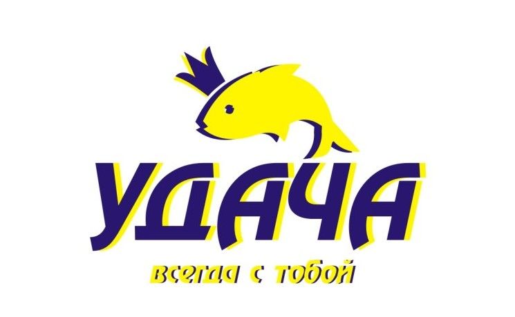 Логотип для УДАЧА - дизайнер JNS