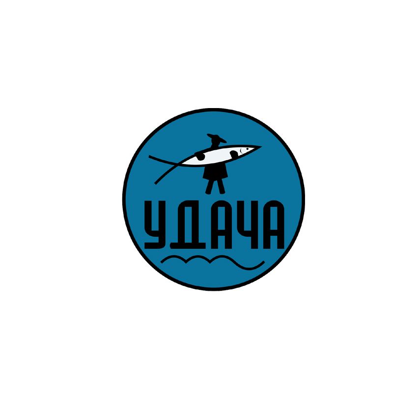 Логотип для УДАЧА - дизайнер Postolaka