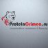 Логотип для ProteinCrimea.ru - дизайнер diz-1ket