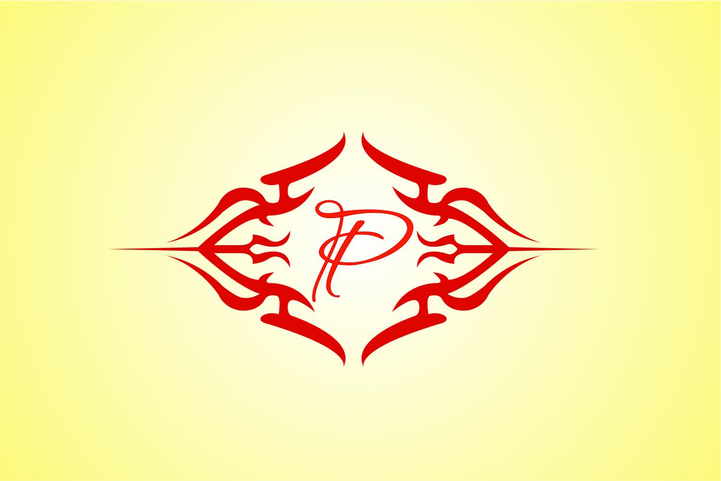 Логотип для Руденко - дизайнер DocA