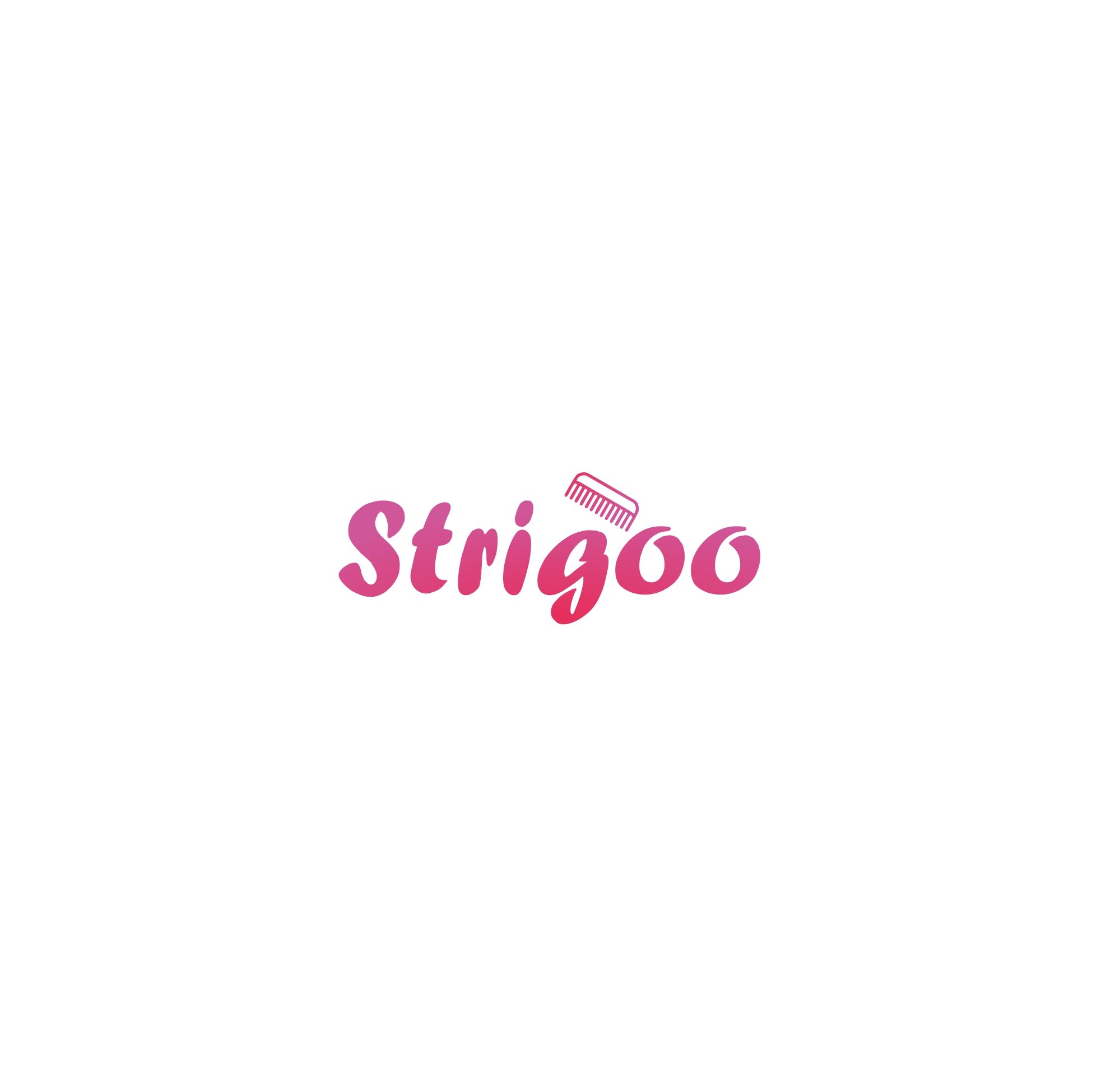 Лого и фирменный стиль для Strigoo - дизайнер Kislodelic