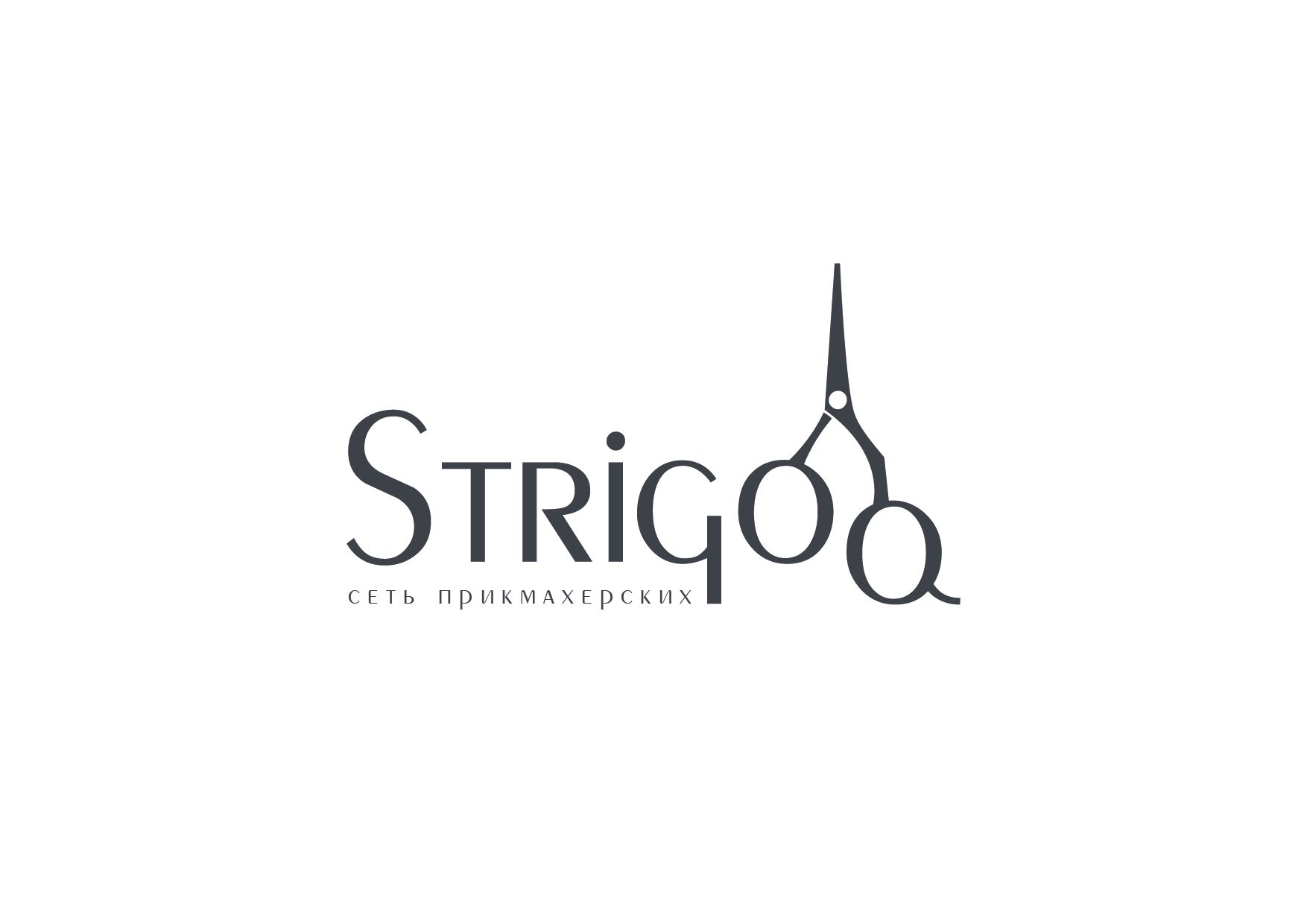 Лого и фирменный стиль для Strigoo - дизайнер Buginiao