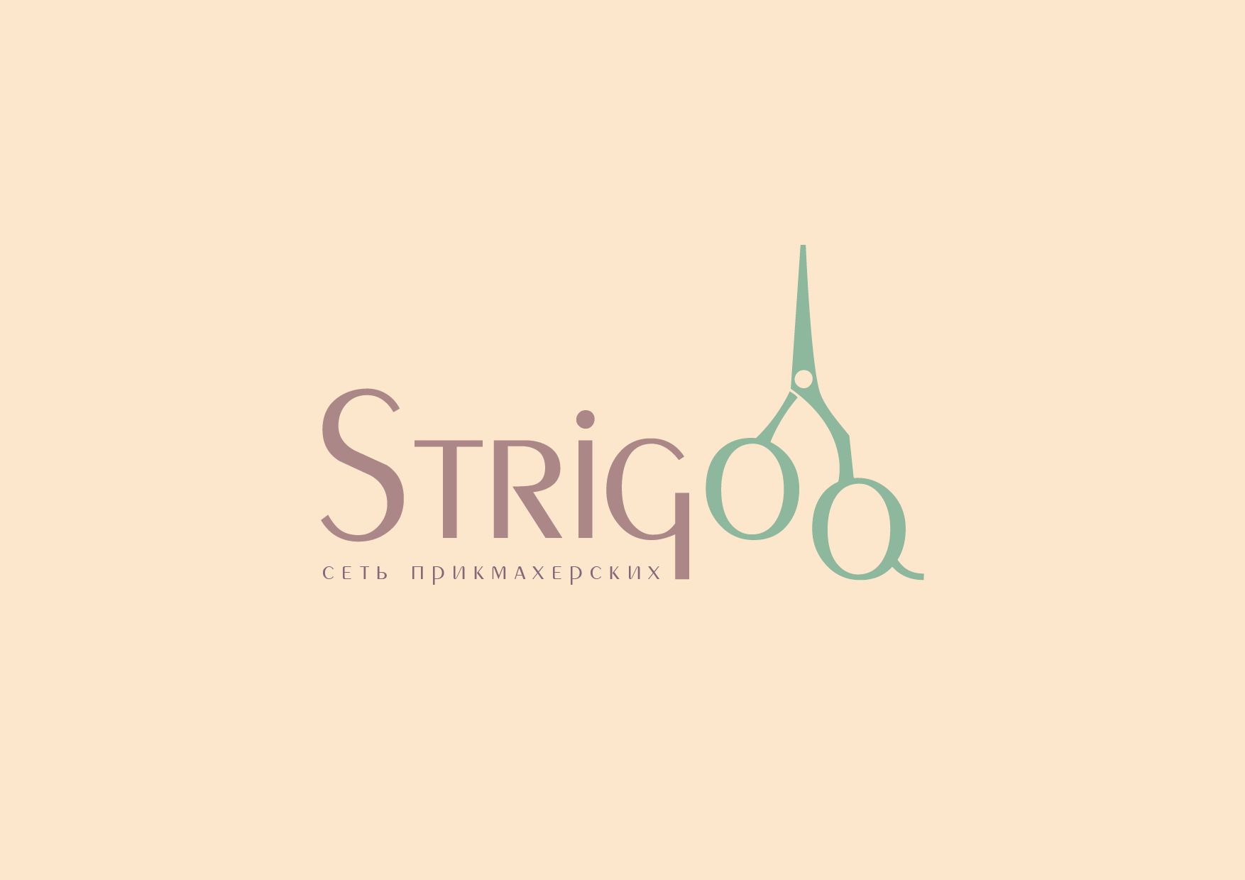 Лого и фирменный стиль для Strigoo - дизайнер Buginiao