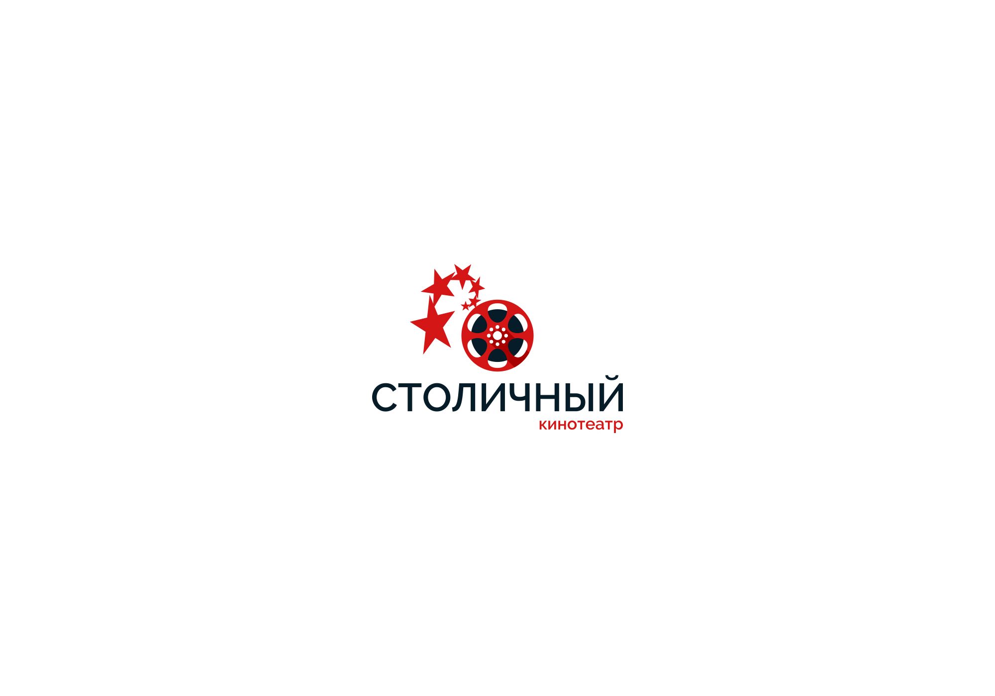 Логотип для Столица - дизайнер Ninpo