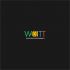 Логотип для Watt (WATT) интернет магазин электрооборудования - дизайнер serz4868