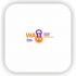 Логотип для Watt (WATT) интернет магазин электрооборудования - дизайнер Nikus