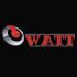 Логотип для Watt (WATT) интернет магазин электрооборудования - дизайнер diz-1ket