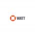 Логотип для Watt (WATT) интернет магазин электрооборудования - дизайнер MRserjo