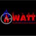 Логотип для Watt (WATT) интернет магазин электрооборудования - дизайнер Sergey64M