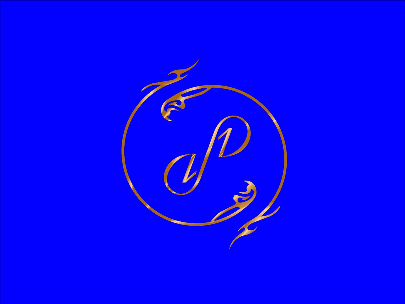 Логотип для Руденко - дизайнер DocA