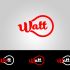 Логотип для Watt (WATT) интернет магазин электрооборудования - дизайнер Elshan