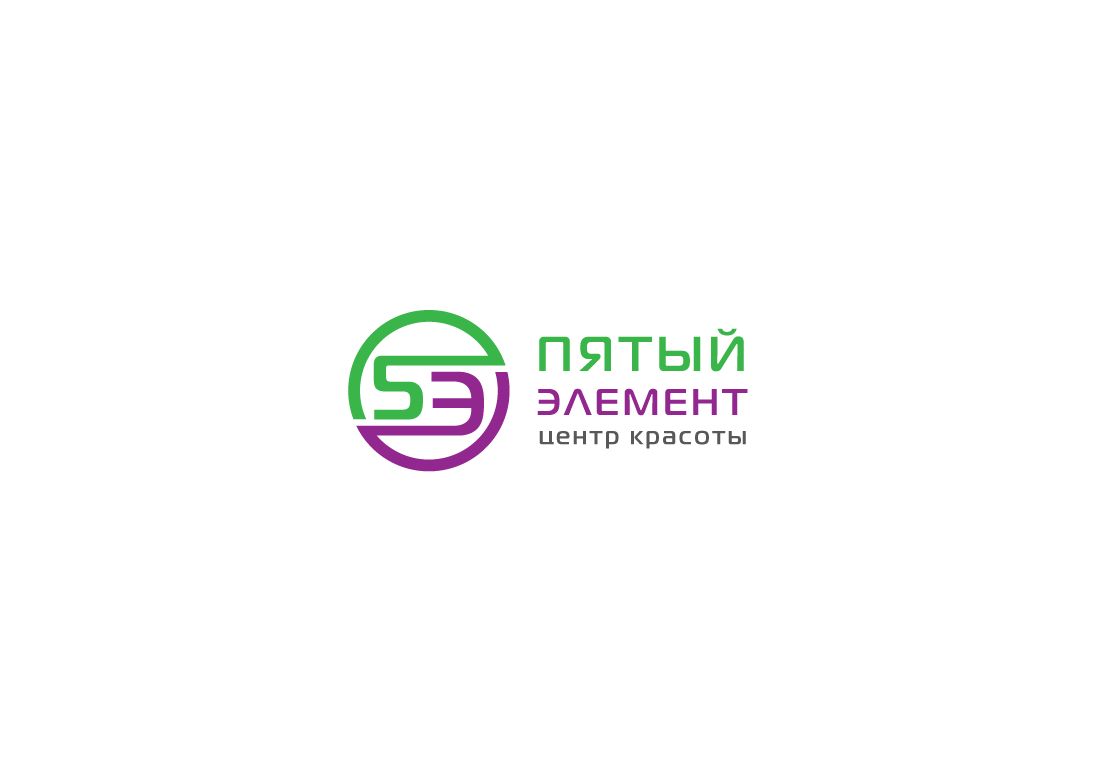 Логотип для Пятый элемент - дизайнер peps-65