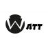 Логотип для Watt (WATT) интернет магазин электрооборудования - дизайнер nanakonecodin
