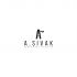 Логотип для А.Sivak - дизайнер Astar