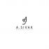 Логотип для А.Sivak - дизайнер Astar