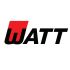 Логотип для Watt (WATT) интернет магазин электрооборудования - дизайнер tx97