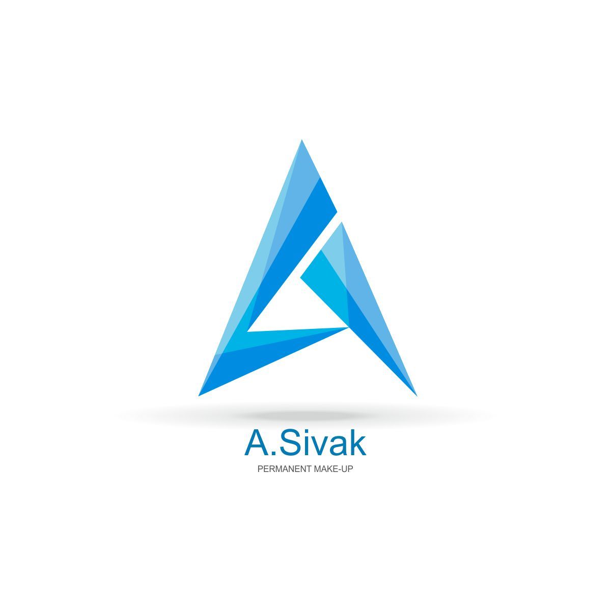 Логотип для А.Sivak - дизайнер rabser