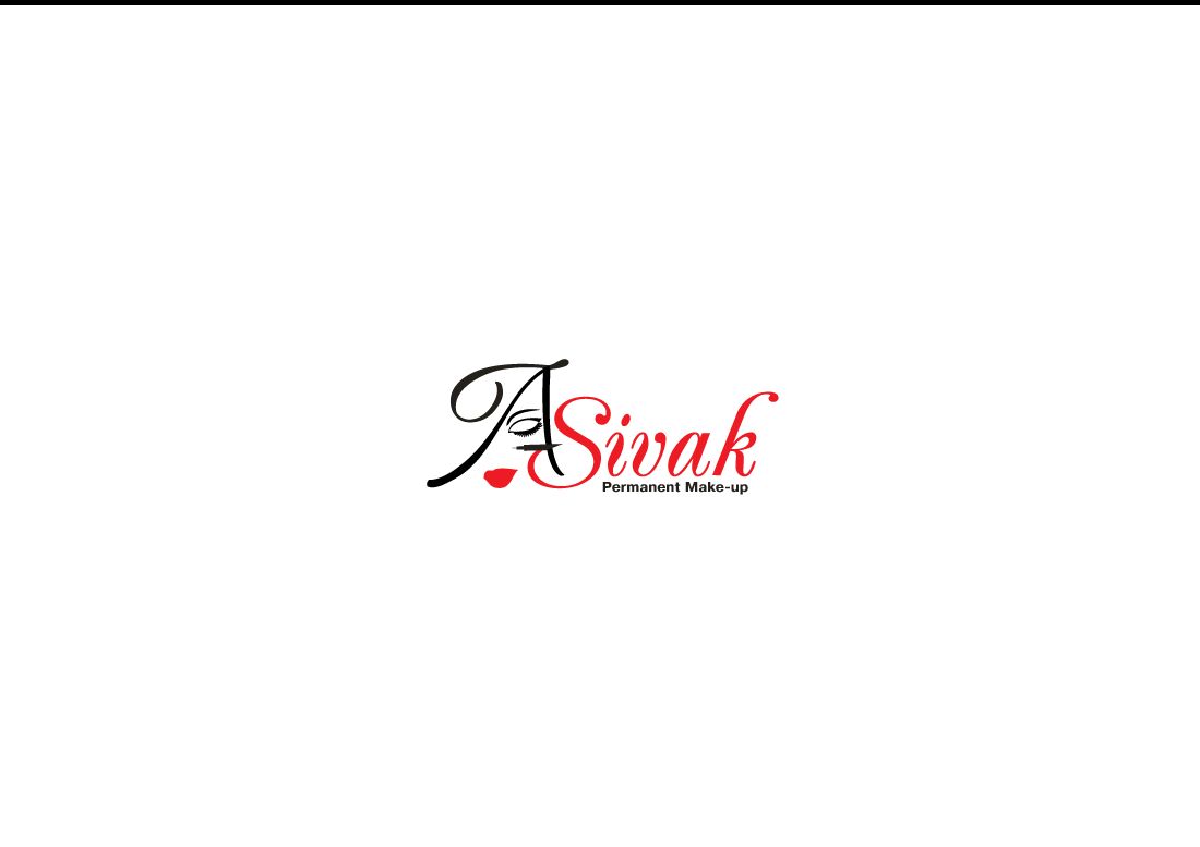 Логотип для А.Sivak - дизайнер peps-65