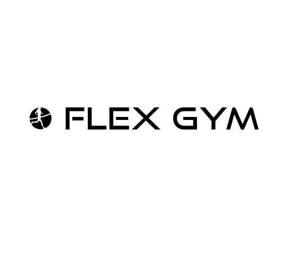 Логотип для FLEX GYM - дизайнер tx97